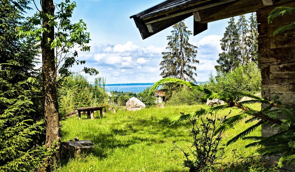Steinbachhof Chiemsee Bernau am Chiemsee Cameră foto